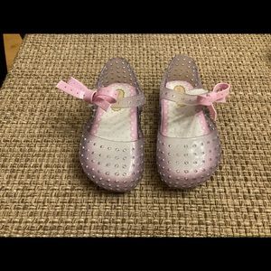 Mini Melissa 7C VGUC